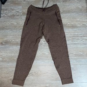 Mens Lululemon sweatpants